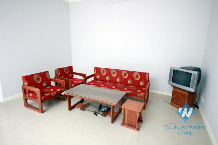 Fully Furnished 3 Floors House for Rent in T-Block Ciputra 